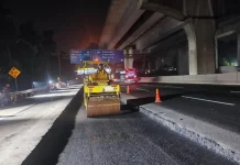 Pemeliharaan Rutin Jaga Keandalan Tol Jakarta Cikampek Tetap Optimal