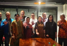 Juri MH Thamrin PWI Jaya 2026 Selesaikan Penentuan Pemenang Hadiah Rp255 Juta