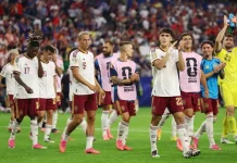 LALIGA Jadi Liga Pertama dalam 20 Tahun yang Dominasi Final Piala Dunia
