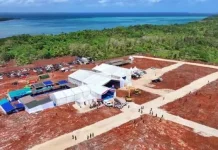 Proyek Energi LNG Abadi Masela akhirnya Resmi Dimulai, Ketahui Sejarah Panjangnya