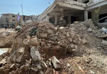 Malaysia Kutuk Rencana Israel Perluas Permukiman di Tepi Barat, Palestina