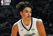 Clippers Akhiri Summer League dengan Kemenangan Dramatis
