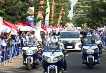 Respons Presiden Prabowo atas Prediksi Indonesia Kolaps pada Juni, "Ini sudah Juli"