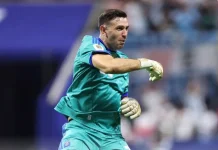 Martinez Bantah Argentina Diuntungkan ke Final Piala Dunia 2026