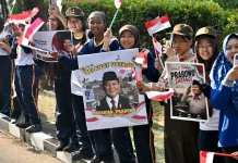 Presiden Prabowo: Pakar Ramal Indonesia jadi Negara Kaya Kalahkan Jepang