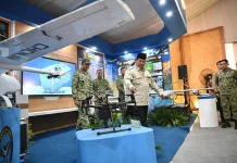 Presiden Buka Opsi Kurangi Anggaran Pertahanan demi Penghematan Uang Negara