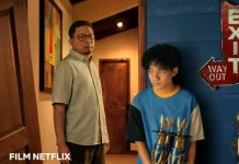 Film 'Aku Sebelum Aku' Angkat Kisah Pencarian Jati Diri dan Kesehatan Mental