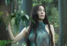 Tiffany Young Rilis Album Solo Debut dan Gelar Tur Asia