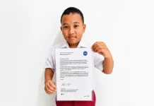 Mengenal Ibrahim Al Abrar, Bocah Boyolali yang Temukan Celah Keamanan NASA