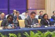 Indonesia Berperan Aktif dalam Membangun Fondasi WAICO