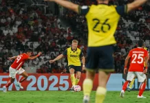 League Cup 2026/27 Resmi Bergulir Mulai 3 November