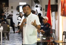 Puspoll: Evaluasi MBG Tunjukkan Pemerintah Responsif terhadap Aspirasi Publik