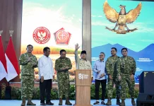 Rencana Efisiensi Anggaran Pertahanan, DPR Minta Pemerintah Buat Inovasi