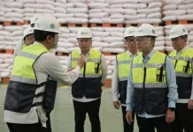 Kemenhub Dorong Transformasi Pelabuhan Hijau-Cerdas, Perkuat Logistik Nasional