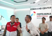 Pertamina Imbau Masyarakat Sumut Tidak Panik, Pasokan BBM Aman