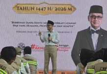 Kemenhaj Hapus Mekanisme Lunas Tunda Ganti, Haji Khusus Sesuai Urut Porsi