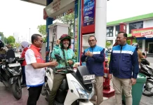 BPH Migas Percepat Normalisasi Distribusi BBM di Sumut