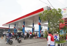 BPH Migas: Antrean di SPBU Wilayah Sumut Mulai Terurai