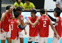 Strategi Jitu Antar Indonesia ke Final SEA V Cup 2026