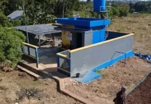 Kementerian PU Perkuat Ketahanan Pangan di NTT