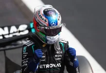 Antonelli Rebut 'Pole Position' GP Belgia, Ungguli Verstappen dan Norris