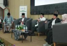 BAZNAS Perkuat Profesionalisme Fundraiser Zakat lewat Forum Nasional