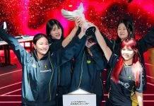 Team Vitality Indonesia Pertahankan Gelar Juara MWI EWC 2026