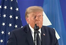 Donald Trump Ingin AS Kembali Jadi Tuan Rumah Piala Dunia