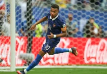 Ini Prediksi Mbappé untuk Messi di Final Piala Dunia 2026