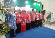 AIPKI Tekankan Penguatan Kesehatan Mental bagi Calon Dokter