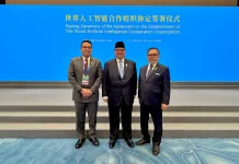 Indonesia Resmi Jadi Negara Pendiri WAICO, Organisasi Kerjasama AI Internasional