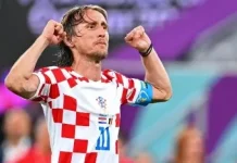 Kroasia Punya Pelatih Baru, Slaven Bilić Langsung Fokus Bujuk Luka Modrić