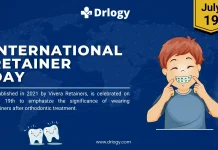 Hari Retainer Internasional Diperingati 19 Juli, Begini Sejarahnya