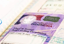 Indonesia Masuk Daftar 42 Negara dengan Visa Turis Termahal bagi Warga Uni Eropa