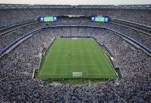 Mengenal New York New Jersey Stadium, Arena Final Piala Dunia 2026