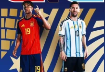 Spanyol vs Argentina, Siapa Terbaik ? Cek Faktanya Menuju Final Piala Dunia 2026