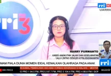 Pemkot Yogyakarta Perbarui Marka Dukung Wisata Rendah Karbon