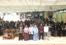 Studentpreneur Bootcamp Muhammadiyah Dorong Lahirnya Wirausahawan Muda