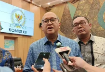 Investasi Triwulan II 2026 Capai Rp511,8 Triliun, Hong Kong Pimpin PMA