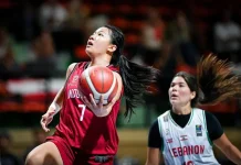 Tekanan Lebanon Hentikan Langkah Indonesia ke Final