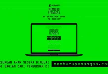 Sinemaku Pictures Luncurkan Website Edukasi Jelang Film 'Memburu Pemangsa'