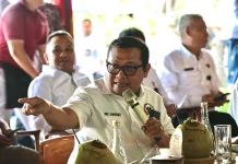 Komisi IV DPR Dorong BUMN Perkuat Dukungan Konservasi Terumbu Karang Bali