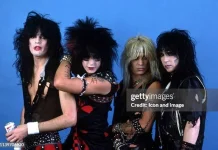 Bukan Sekadar Gaya, Rambut Gondrong Menjadi Identitas Musik Rock