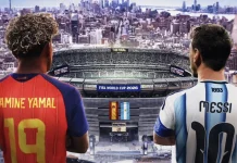 Preview Spanyol vs Argentina, Gengsi Dua Kandidat Juara di Final Piala Dunia 2026