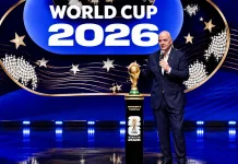 Presiden FIFA: Final Piala Dunia 2026 Akan Membuat Dunia Berhenti Sejenak