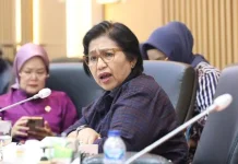 Komisi IX DPR Minta Pembenahan Tata Kelola BGN Disertai Solusi Nyata