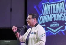 Kemenekraf Dukung Pengembangan Talenta Gim Nasional