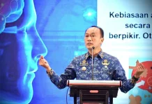Kepala BKN Ajak 6,7 Juta ASN Terus Mengabdi untuk Indonesia dalam Senyap