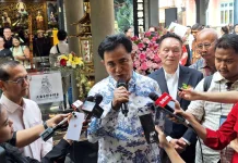 Menko Yusril: Aparat Penegak Hukum Harus Jadi Teladan Moral Masyarakat