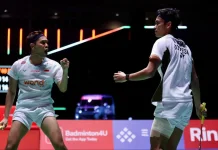 Momen Kebangkitan, Fajar/Fikri Juara Japan Open 2026